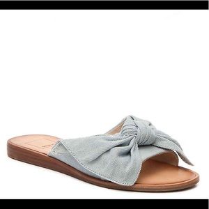 NWT Dolce Vita Paton Sandal from DSW size 7